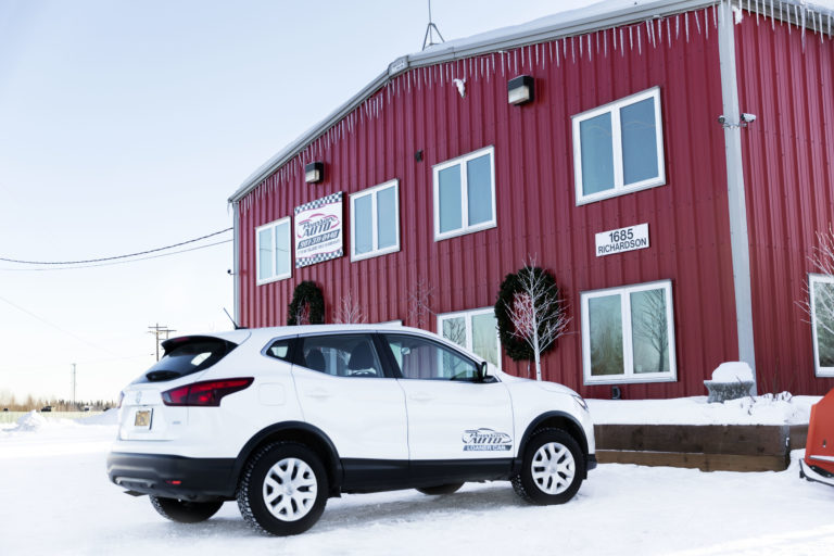 North Pole, AK Auto Repair and Service Pearson Auto