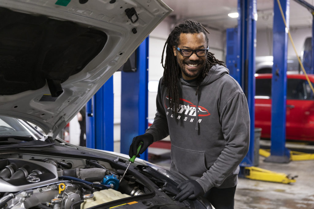 Auto Repair and Service in Fairbanks, AK and North Pole, AK