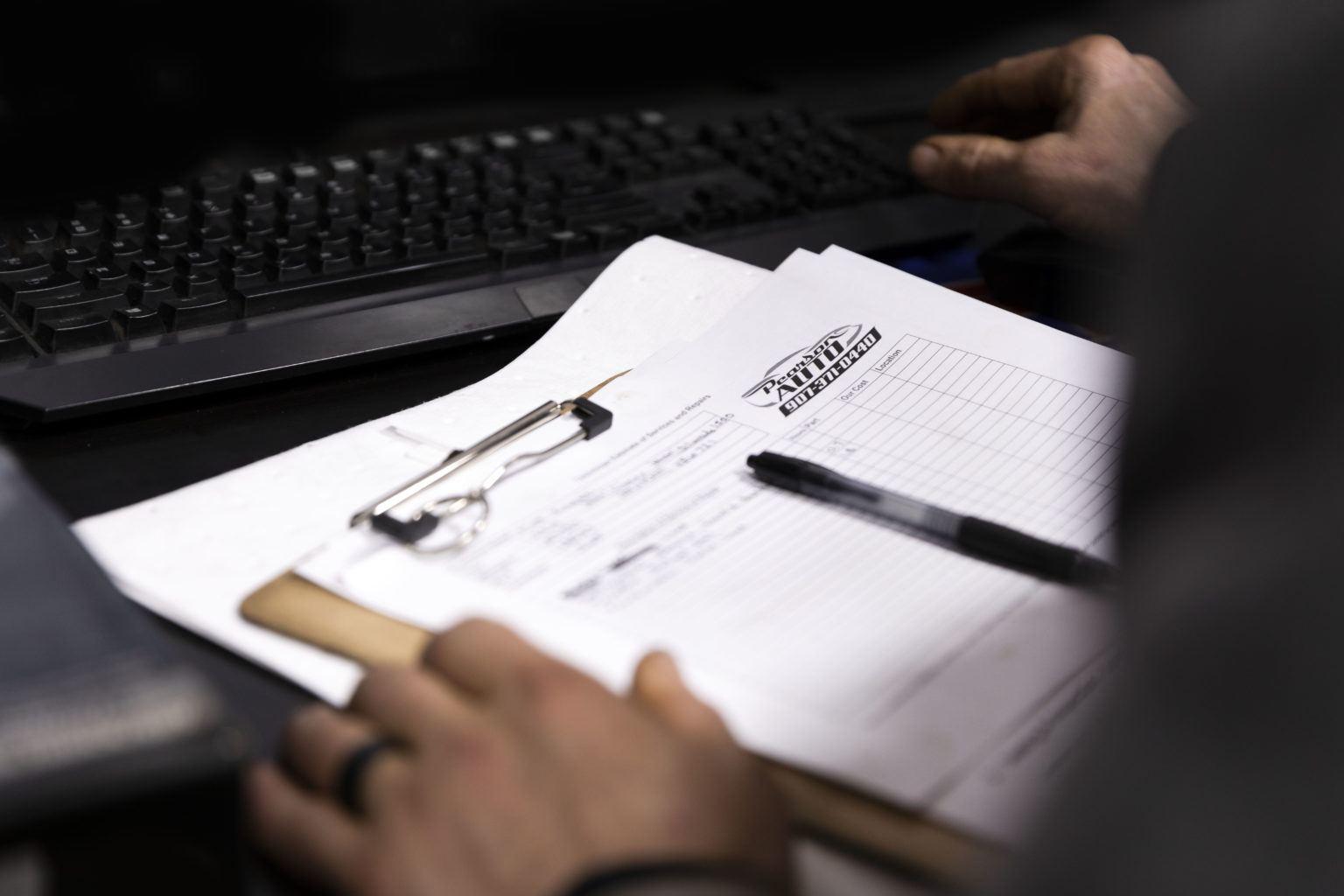 Fairbanks, AK and North Pole, AK Brake Repair