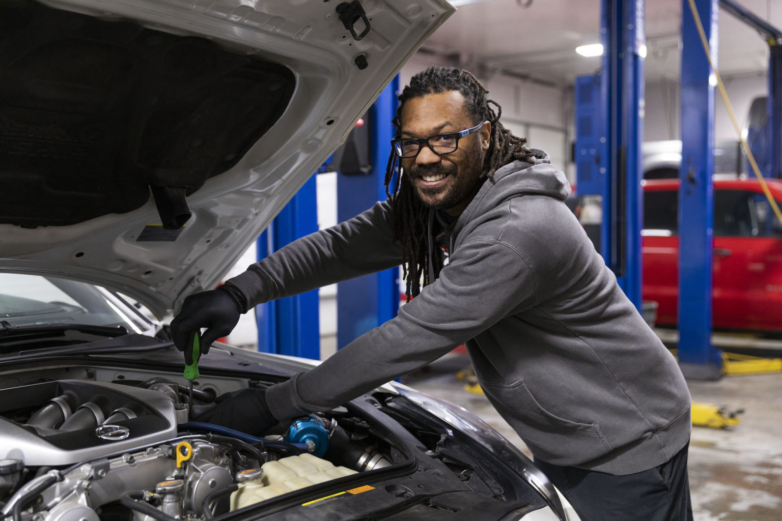 Fairbanks, AK and North Pole, AK Auto Repair Specialists